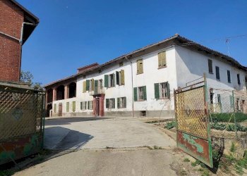 Zona - Rustico Frazione Vaglierano, 56, Asti - foto 2