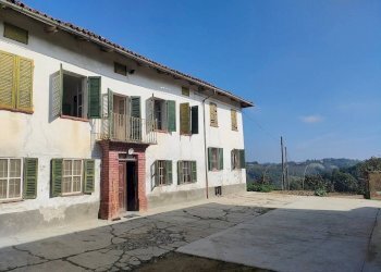 Facciata - Rustico Frazione Vaglierano, 56, Asti - foto 7