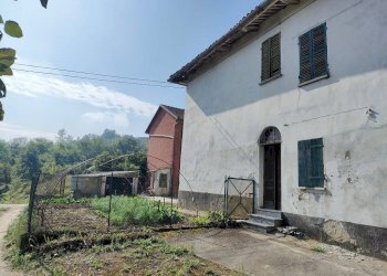 Terreno - Rustico Frazione Vaglierano, 56, Asti - foto 9