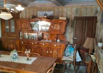Salone - Rustico Frazione Vaglierano, 56, Asti - foto 10
