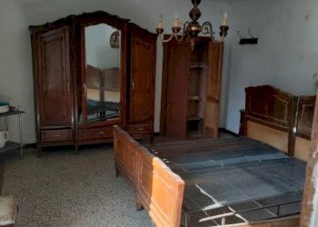 Camera da letto - Rustico Frazione Vaglierano, 56, Asti - foto 20