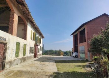 Zona - Rustico Frazione Vaglierano, 56, Asti - foto 27