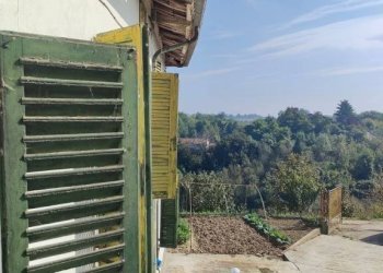 Balcone - Rustico Frazione Vaglierano, 56, Asti - foto 29