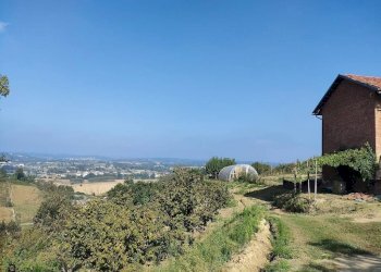 Terreno - Rustico Frazione Vaglierano, 56, Asti - foto 31
