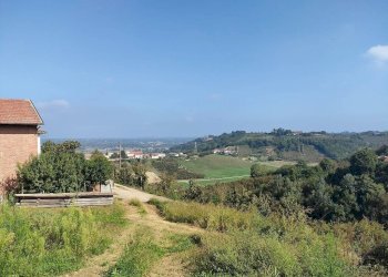 Vista - Rustico Frazione Vaglierano, 56, Asti - foto 32