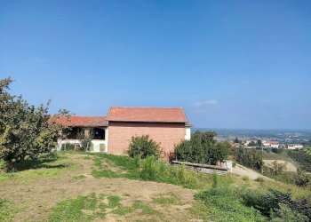 Terreno - Rustico Frazione Vaglierano, 56, Asti - foto 33