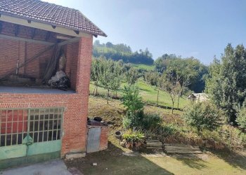 Giardino - Rustico Frazione Vaglierano, 56, Asti - foto 35