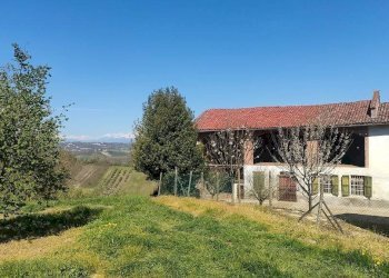 Terreno - Rustico Frazione Vaglierano, 56, Asti - foto 9