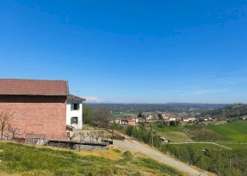 Vista - Rustico Frazione Vaglierano, 56, Asti - foto 10