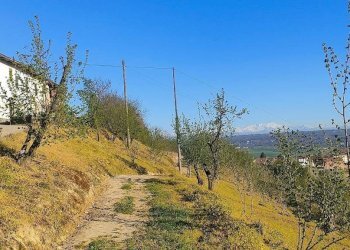 Vista - Rustico Frazione Vaglierano, 56, Asti - foto 11
