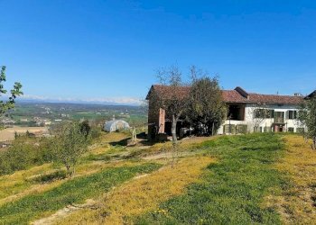 Terreno - Rustico Frazione Vaglierano, 56, Asti - foto 12