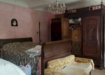 Camera da letto - Rustico Frazione Vaglierano, 56, Asti - foto 23