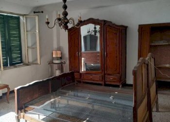 Camera da letto - Rustico Frazione Vaglierano, 56, Asti - foto 24