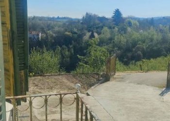 Balcone - Rustico Frazione Vaglierano, 56, Asti - foto 32