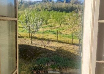 Vista - Rustico Frazione Vaglierano, 56, Asti - foto 33