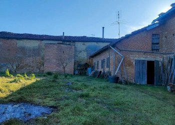 Terreno - Rustico Frazione Vaglierano, 56, Asti - foto 39