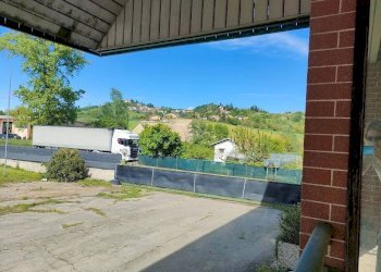 Giardino - Villa via Nazionale, Chiusano d'Asti - foto 8