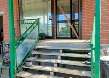 Facciata - Villa via Nazionale, Chiusano d'Asti - foto 9