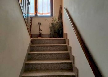 Interno palazzo - Villa via Nazionale, Chiusano d'Asti - foto 11