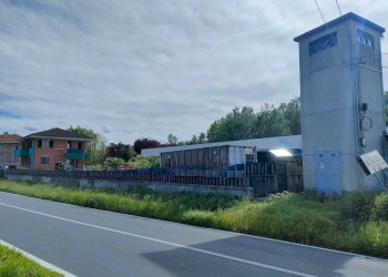 Zona - Villa via Nazionale, Chiusano d'Asti - foto 12