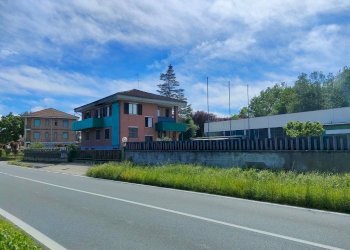Zona - Villa via Nazionale, Chiusano d'Asti - foto 13
