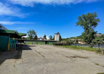 Terreno - Villa via Nazionale, Chiusano d'Asti - foto 19