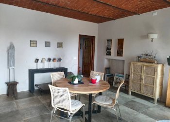 Salone - Rustico Regione Bricco Morra, San Damiano d'Asti - foto 10