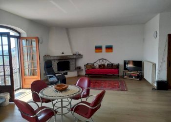 Salone - Rustico Regione Bricco Morra, San Damiano d'Asti - foto 11