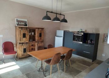 Cucina - Rustico Regione Bricco Morra, San Damiano d'Asti - foto 19