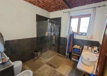 Bagno - Rustico Regione Bricco Morra, San Damiano d'Asti - foto 37