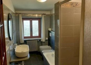 Bagno - Rustico Regione Bricco Morra, San Damiano d'Asti - foto 41