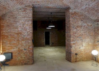 Cantina - Rustico Regione Bricco Morra, San Damiano d'Asti - foto 46