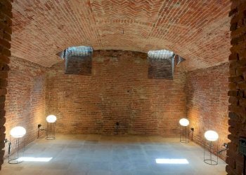 Cantina - Rustico Regione Bricco Morra, San Damiano d'Asti - foto 47