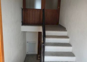 Scala - Rustico Regione Bricco Morra, San Damiano d'Asti - foto 48