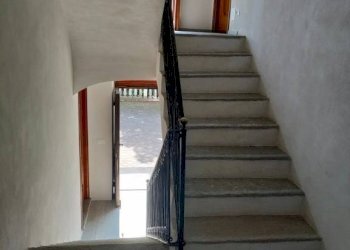 Scala - Rustico Regione Bricco Morra, San Damiano d'Asti - foto 50