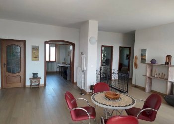 Salone - Rustico Regione Bricco Morra, San Damiano d'Asti - foto 16