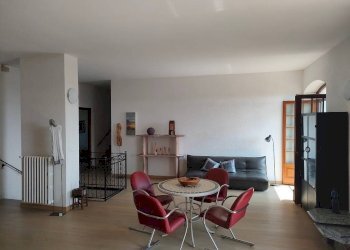 Salone - Rustico Regione Bricco Morra, San Damiano d'Asti - foto 17