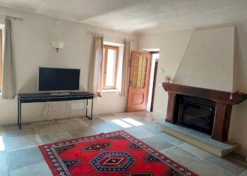 Salone - Rustico Regione Bricco Morra, San Damiano d'Asti - foto 19