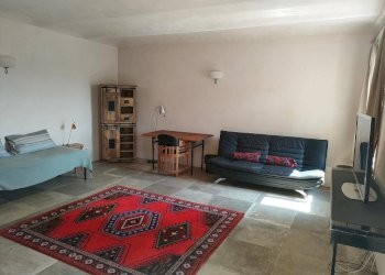 Salone - Rustico Regione Bricco Morra, San Damiano d'Asti - foto 20