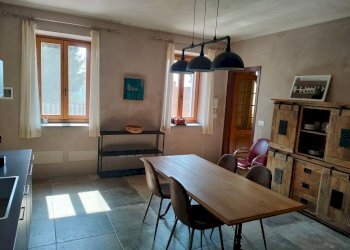 Cucina - Rustico Regione Bricco Morra, San Damiano d'Asti - foto 22