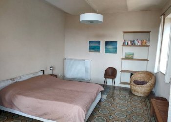 Camera da letto - Rustico Regione Bricco Morra, San Damiano d'Asti - foto 24