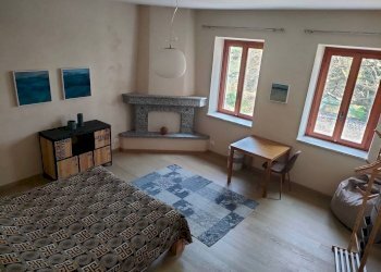 Camera da letto - Rustico Regione Bricco Morra, San Damiano d'Asti - foto 26