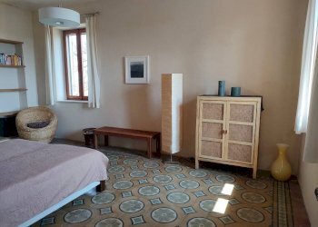 Camera da letto - Rustico Regione Bricco Morra, San Damiano d'Asti - foto 27