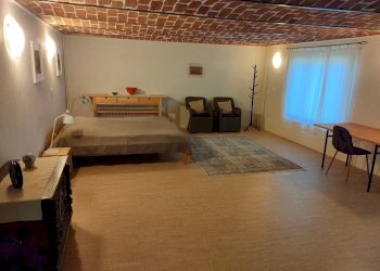 Camera da letto - Rustico Regione Bricco Morra, San Damiano d'Asti - foto 37