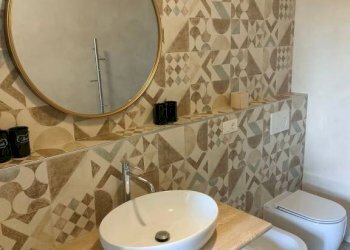 Bagno - Rustico Regione Bricco Morra, San Damiano d'Asti - foto 40