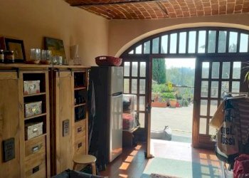 Salone - Rustico Regione Bricco Morra, San Damiano d'Asti - foto 47