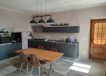 Cucina - Rustico Regione Bricco Morra, San Damiano d'Asti - foto 24