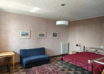 Camera da letto - Rustico Regione Bricco Morra, San Damiano d'Asti - foto 28