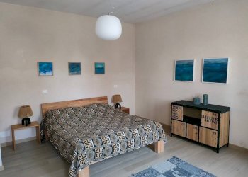 Camera da letto - Rustico Regione Bricco Morra, San Damiano d'Asti - foto 31