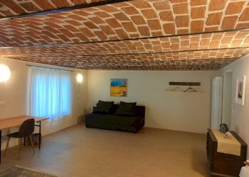 Camera da letto - Rustico Regione Bricco Morra, San Damiano d'Asti - foto 38